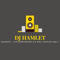 DJ Hamlet Presents - 2018 Showerdown U.K Drill Edition (Promotional Use Only) Part 2