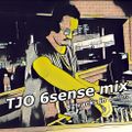 TJO 6sense Mix (82tracks in 6min.)