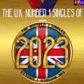 UK NUMBER 1 SINGLES OF 2023