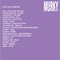 Murky 008 - Finlay Lefox Ft. Guest Mix by Rutherford [16-01-2021]