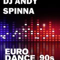 90s Eurodance Mix