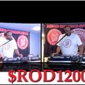 6.6.2020 DJ Rod Lee was live