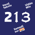 Trace Video Mix #213 VF by VocalTeknix