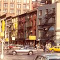 WBLS New York 1982