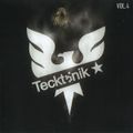 Tecktonik Vol.4 CD2★Mix: DJ Dess Jumpstyle-Hardstyle