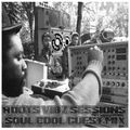Soul Cool Records - Roots Vibz Sessions' Legendary Roots Reggae Singers