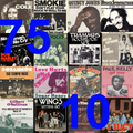 Top 40+ Years Ago: October 1975