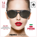 Pacha DXB Rooftop - 14th April 2016 Promo