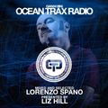 Gianni Bini: Ocean Trax Radio! Mixed and Selected by Lorenzo Spano, presented by Liz Hill Ep. 64