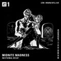 Midnite Madness - 17th October 2018