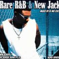 RARE RNB & NEW JACK MIX ( Hors Series PT.2) MIXED BY DJ MB CULT