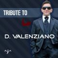 Tribute to D. Valenziano by PinuK