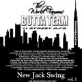 Butta Team - New Jack Swing Vol. 1
