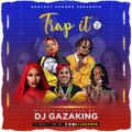 TRAP IT VOL 5 (DRIP EDITION) - DJ GAZAKING THA ILLEST