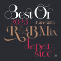Best Of 2023 R&B Mix - Japan side