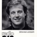 Radio 210 Voices of Your Life Podcast Episode 4 - Graham Ledger