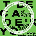 Lost Decade Kyoto 20171008 TB DJ Set