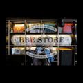 DJ A-Sides @ The BBE Store 29/11/18