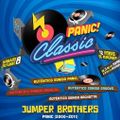 Jumper Brothers @ Panic Classic (La fiesta del Sol, Fabrik, 08-10-16)