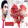 The Valentine Beats (The Podcast) - DJ Dharak
