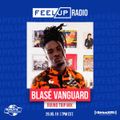 ROUND TRIP - Blasé Vanguard x FEEL UP RADIO