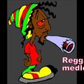 Reggae medley