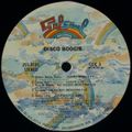Walter Gibbons - Disco Boogie Vol.1 (01) - Medley One