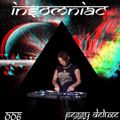 INSOMNIAC EP 006 : Guest Mix by PEGGY DELUXE (LUXEMBOURG)