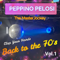 Peppino Pelosi - Back to the 70's Vol.1