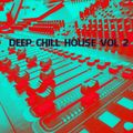 DEEP CHILL HOUSE VOL 2. Nonstoptracks 16 Enjoy Dj Graham