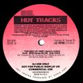 Hot Tracks 1989 Year End Medley (US 12'') The ''Concerto For The Thumping Floor'' Medley)