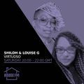 Shiloh & Louise G - Virtuoso 02 SEP 2023