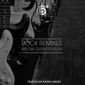 Traveler's Rock Remixes (Special Guitar Edition)