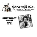 KENNY EVERETT - RADIO ONE - 9-6-1968