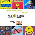 Back to the 80's Vol .6 (Acid House Edition)