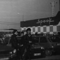 Pedro Bol @ Spook Factory (Año 1990)