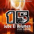 Dj Mix Retro Mix Vol 15