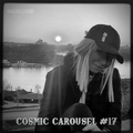 Cosmic Carousel #17 on RADIO.D59B