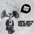 1605 Podcast 087 with Marc Maya