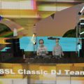 SSL Classics Beach Party SSL Classics DJ Team