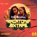 DJMerlin Kenya _ Ragatone Mixtape 2020 vol 1