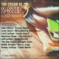 The Cream Of 2-Step & Rare Groove 3 (November 2019)