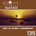 Trance In Motion 135