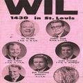 WIL St Louis / Bob Osborne / 02-28-1962