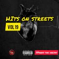 Hits On Streets Vol 19 [..Official Audio Mixtape All Street Jams 2020 ..] - Sparks The Deejay