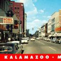 Kalamazoo Mi Mix