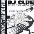 DJ Clue - Triple Platinum (1997)