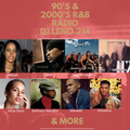 90s & 2000s R&B Radio- Vol 1 - Best Love Songs - Anthony Hamilton, Maxwell, Aaliyah, Ginuwine, Musiq