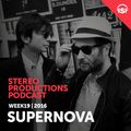 WEEK19_16 Guest Mix - Supernova (IT)