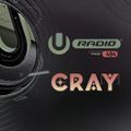 UMF Radio 494 - Cray